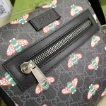 Replica Gucci Bestiary messenger bag