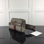 Replica Gucci Ophidia belt bag
