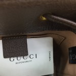 Replica Gucci Ophidia small GG bucket bag