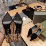 Replica Gucci x Balenciaga high heel