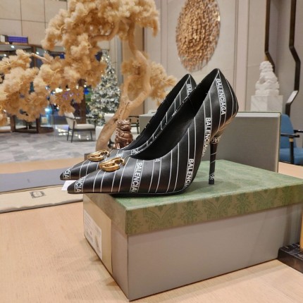 Replica Gucci x Balenciaga high heel