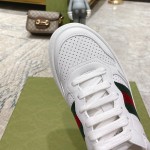 Replica Gucci GG embossed sneaker