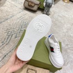 Replica Gucci GG embossed sneaker