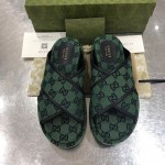 Replica Gucci GG Multicolour sandal