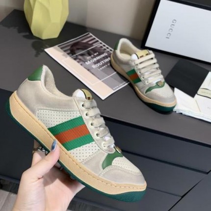 Replica Gucci Screener sneakers