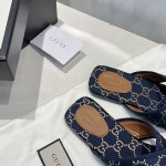 Replica Gucci women sandals