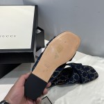 Replica Gucci women sandals