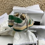 Replica Gucci Women sneaker with crystals