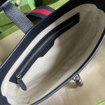 Replica Gucci Jackie 1961 small GG shoulder bag