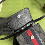 Replica Gucci x Balenciaga Phone Bag