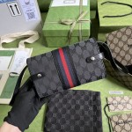 Replica Gucci x Balenciaga mini Bag