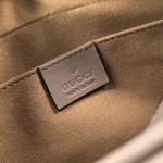 Replica Gucci GG Marmont Small Bag Nude