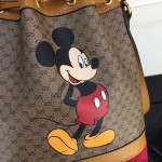 Replica Disney x Gucci bag