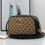 Replica Gucci GG Marmont Small Bag