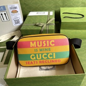 Replica Gucci 100 belt bag