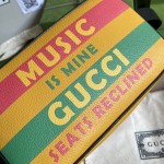 Replica Gucci 100 belt bag