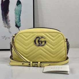 Replica Gucci GG Marmont Small Bag