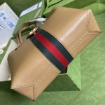 Replica Gucci Small tote with Double G bag