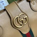Replica Gucci Small tote with Double G bag