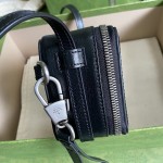 Replica Gucci Mini bag with Interlocking G