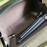 Replica Gucci Mini bag with Interlocking G