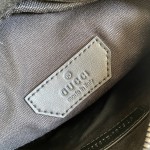 Replica Gucci Bestiary belt bag