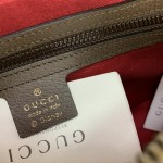 Replica Gucci Donald Duck belt bag