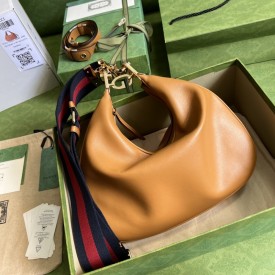 Replica Gucci Attache large shoulder bag