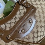 Replica Gucci x Balenciaga bag 