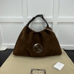 Replica Gucci Blondie large tote bag