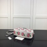 Replica Gucci GG Apple Print Bag
