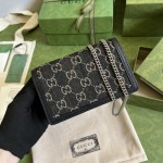 Replica Gucci Dionysus GG super mini bag