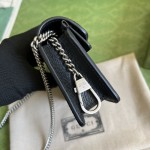 Replica Gucci Dionysus GG super mini bag