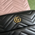 Replica Gucci Double G multi-use mini bag