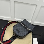 Replica Gucci GG crossbody bag