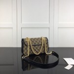 Gucci Original GG canvas GG Marmont mini bag 446744