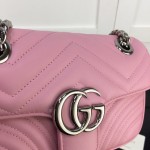 Replica Gucci GG Marmont bag