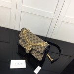 Replica Gucci GG Marmont canvas bag