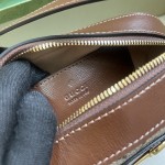 Replica Gucci Horsebit 1955 Small Shoulder Bag