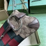 Replica Gucci Horsebit Chain Small Shoulder Bag