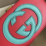 Replica Gucci Interlocking G mini bag