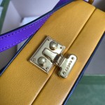 Replica Gucci Interlocking G mini bag