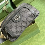 Replica Gucci Ophidia belt bag