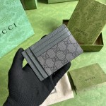 Replica Gucci Ophidia card case
