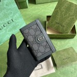 Replica Gucci Ophidia card case