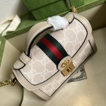 Replica Gucci Ophidia GG mini shoulder bag