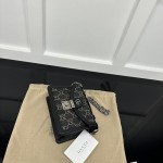 Replica Gucci Ophidia GG mini shoulder bag