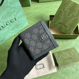 Replica Gucci Ophidia GG wallet