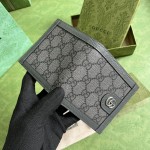 Replica Gucci Ophidia GG wallet