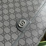Replica Gucci Ophidia Medium Messenger Bag